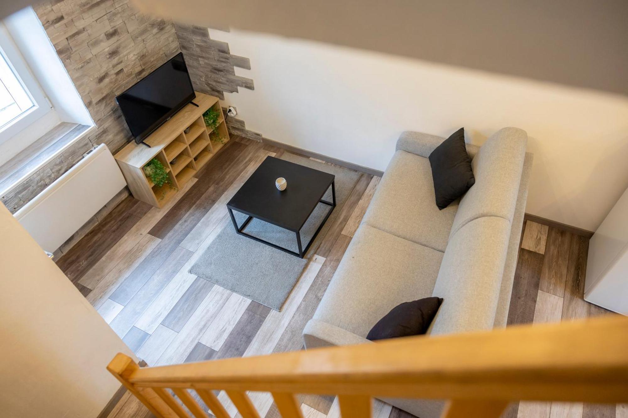 T2 Contemporain idéalement situé Briançon Exterior foto